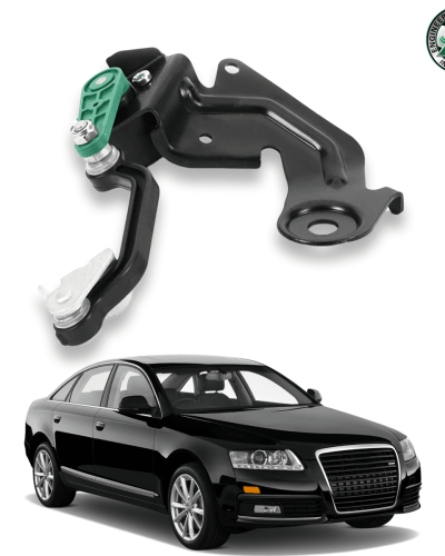 Sensor Nível Suspensão Traseira Esquerda Audi A6 RS6 S6 2005-2011