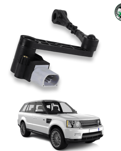 Sensor Nível Suspesnsão Dianteira Range Rover Sport L320 2010-2013