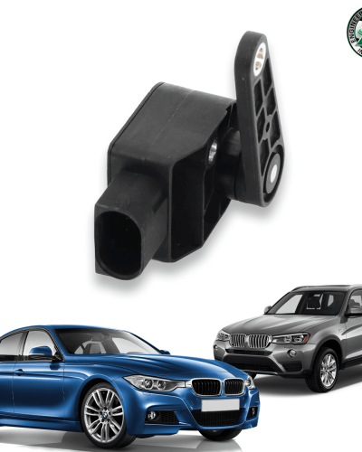 Sensor de Nível BMW Séries 1 2 3 4 5 6 M X1 X2 X3 2009-2022