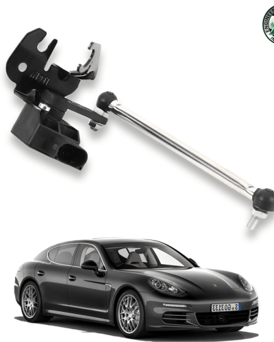 Sensor de Nível Traseiro Direito Porsche Panamera 2010-2016