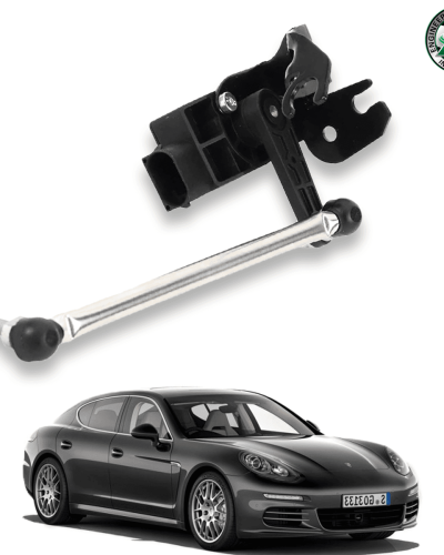 Sensor de Nível Traseiro Esquerdo Porsche Panamera 2010-2016
