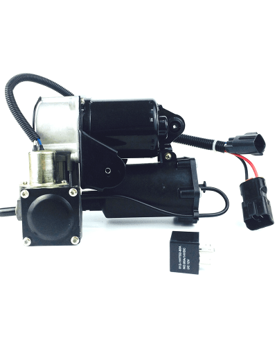 Compressor de Ar Suspensão Range Rover Sport